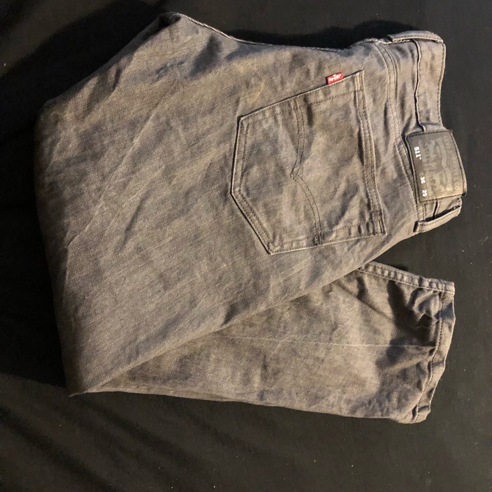 Men’s Levi’s 36x29
